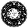 Creative Bohemia Pattern Plates Ceramics Wall Hanging Decorative Background Plate Nordic Style