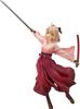 Koha Ace EX Sakura Saber Scale PVC Painted Finished Figure Resale 1/8