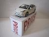 Toyota Official Minicar New Prius Color Sample White Pearl Crystal Shine 070 1/30
