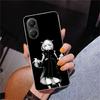 Nazuna Nanakusa Anime Phone Case For Xiaomi Poco X7 X6 X5 Pro F7 Ultra Redmi 15C 15 13C 13 12C 12 10 10A 10C 9 9A 9C 9T Cover Po