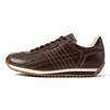 Patrick SANGER Sneakers In 21333 Chocolate Cm (Classic) (Made Japan) 25.0