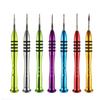 Precision Cross Screwdriver Manual Pentagram Screwdriver Triwing Screwdrivers Home