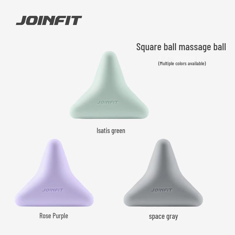 JOINFIT Four-Corner Fascia Massage Ball