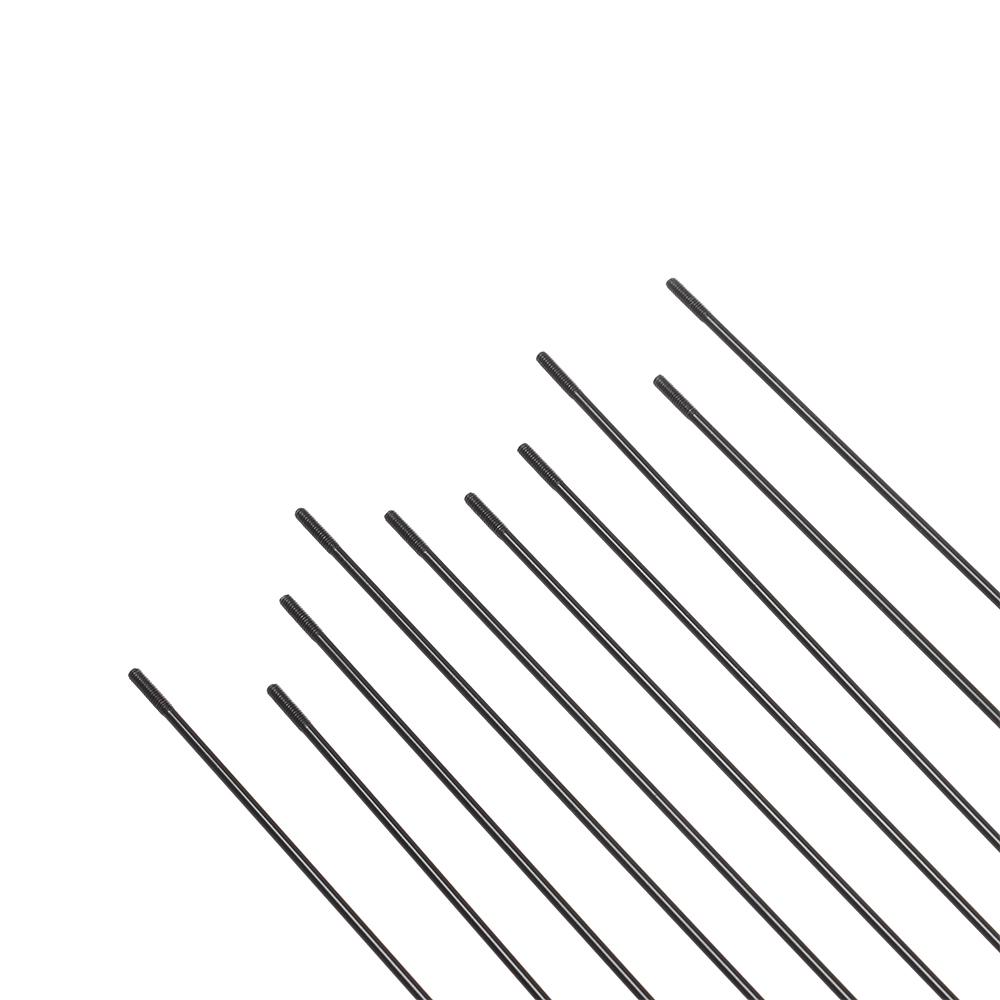 With Nipples Stainless Steel Mountain Road Bikes Bicycle Spokes Bicycles Spokes Wires Bike Repair