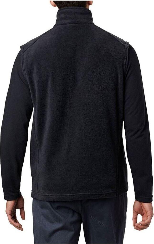 Куртка Columbia Steens Mountain Vest (1639261-010) черный