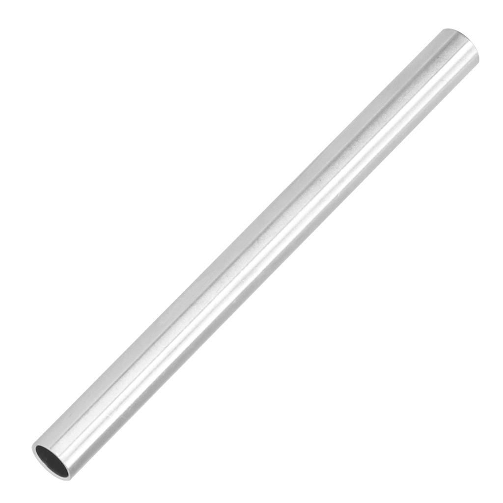 5Pcs Aluminum Tube Seamless Straight Shaft Sleeve Robot Field Accessories 150mm 6100?1012?0150