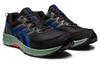 Men's Sneakers Asics Gel Venture 9 'Black Blue Sage'