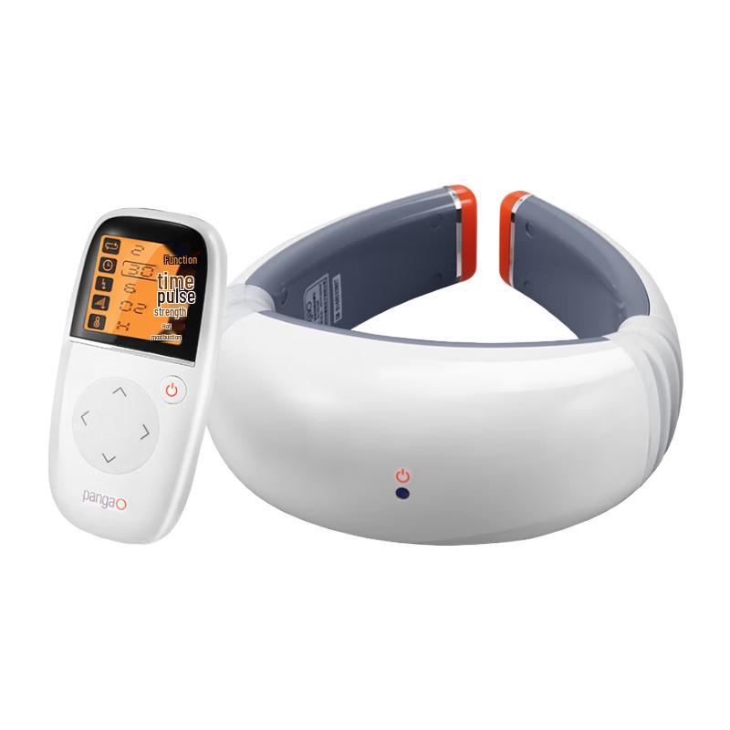 PANGAO PG-2601B8 Neck Massager CN plug (adapter included)