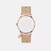 Coach Ruby Watch  32 Mm Pink