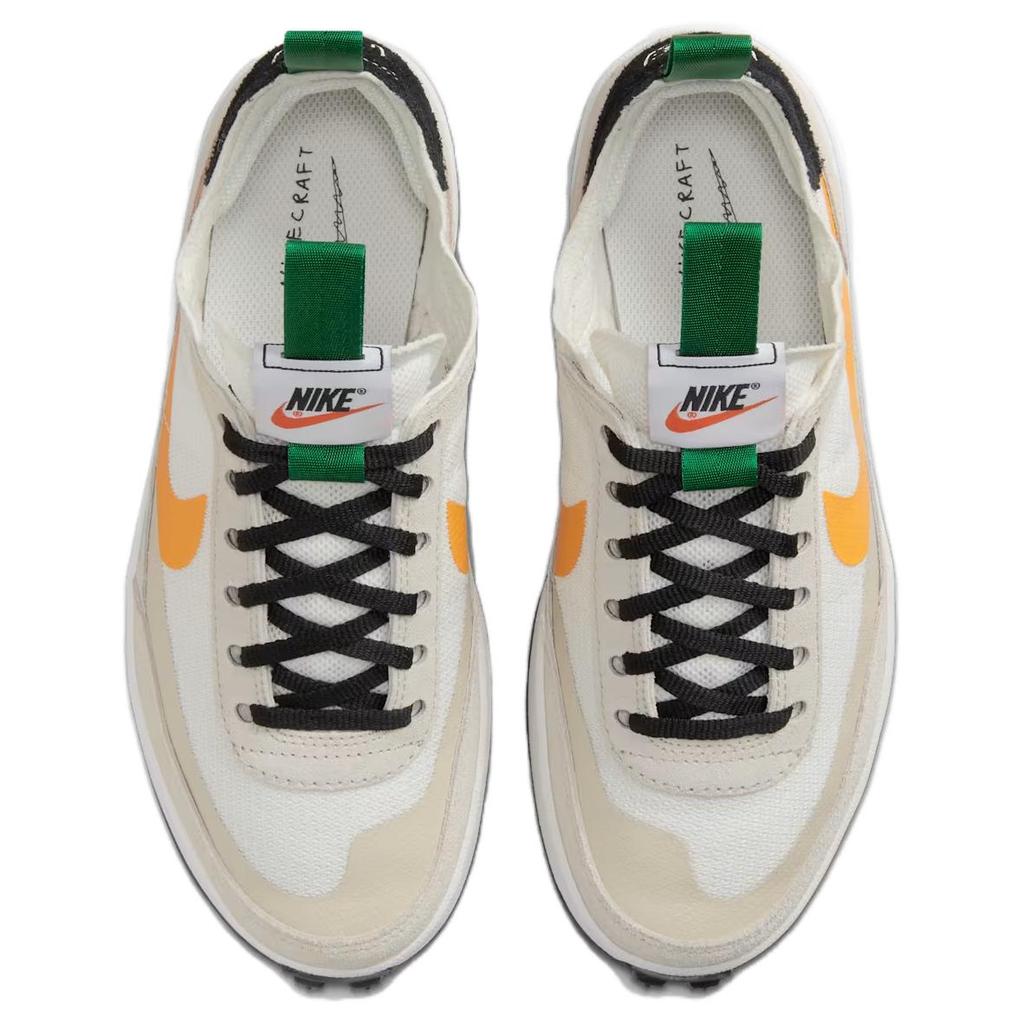 Nike Кроссовки Tom Sachs Summit White для женщин DA6672-100