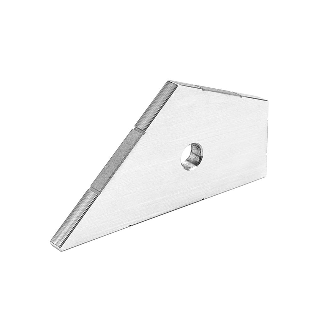 Высокоточные треугольники, уровень, линейка, инструменты для изготовления гитары, конструкции для любителей гитары и профессионалов, долговечное использование