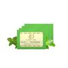 Khadi Natural Neem Tulsi Herbal Bath Soap Bar Gentle Daily Cleansing Soap For All Skin Types Essential Oils Pack Of 4 x 125g