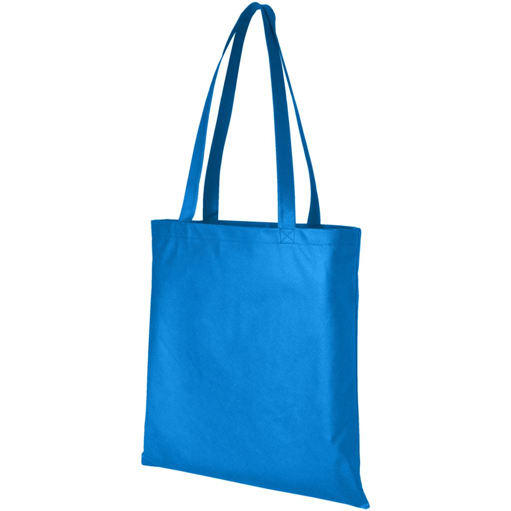 Bullet Zeus Non Woven Convention Tote