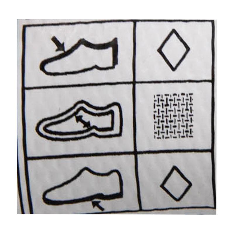 Мужские белые низкие кеды TOM TAILOR