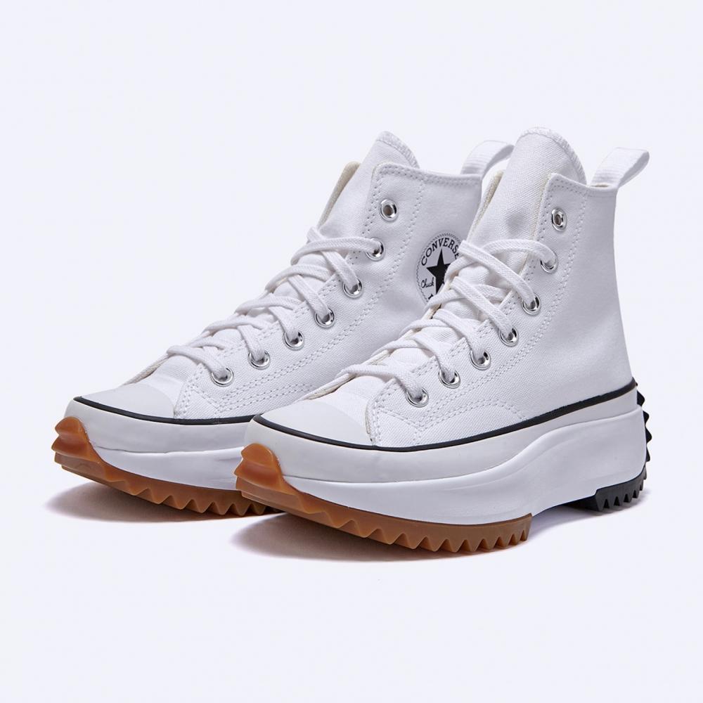 Converse Runstar Hike Белый 166800c