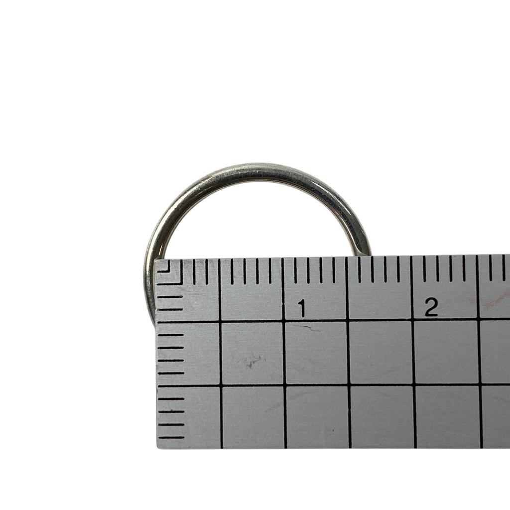 Used TIFFANY&Co.Ring Silver Silver925 Women