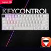 Logitech Беспроводная игровая клавиатура PRO X 60 LIGHTSPEED
