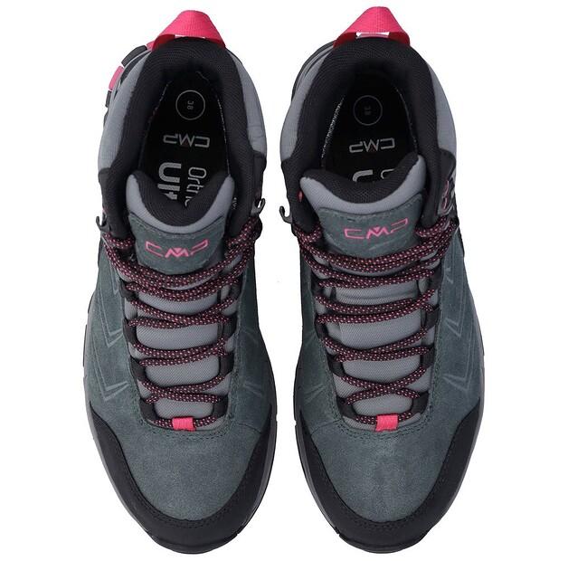 CMP Melnick ботинки трекинговые