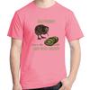 Funny The Kiwi Is Dead Graphic Tees Summer New Shirts And Tshirts High Quality Streetwear Cotton Unisexs Print T Shirt