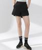Xexymix Эластичные шорты для комфорта на весь день Черный Xfk2Ps1107