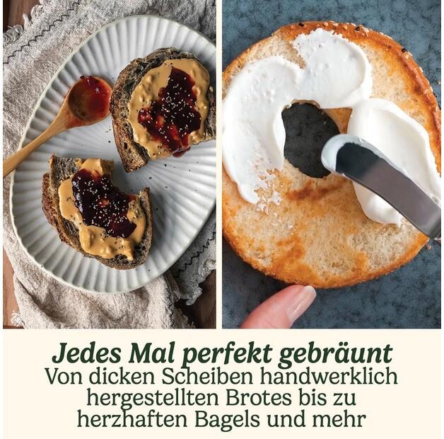 Тостер Cuisinart CPT180