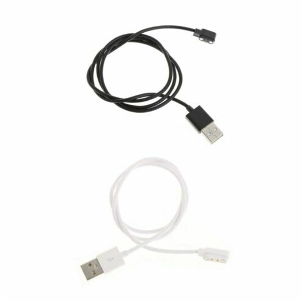 for Q12/S12/S2 Smartwatch Magnetic Smart Bracelet Charging Charging Cable Band Accessories Charger