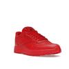 Maison Margiela X Reebok Classic Leather Tabi Vector Red Unisex Sneakers White Black H04866