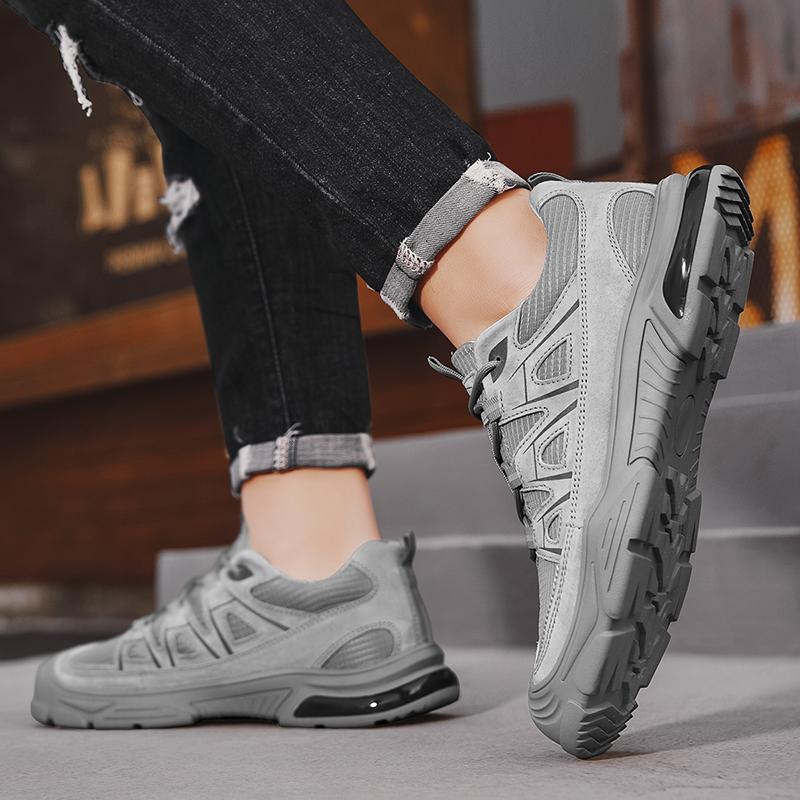 Мужская обувь Кроссовки Мужская повседневная мужская обувь Теннис Роскошная обувь Кроссовки Race Дышащая обувь Модные лоферы Кроссовки для мужчин