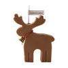 Christmas Aromatherapy Candles Creative Christmas Tree Atmosphere Candle Ornament Christmas Companion Gift