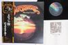Виниловая пластинка BUCKACRE  Morning Comes VIM6120 RCA 1976 Япония Obi Рок Б/у