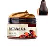 Botanix Batana Oil for Hair Growth, Botanix Batana Natural Hair Growth Oil, Batana Oil Unrefined, For Men and Women