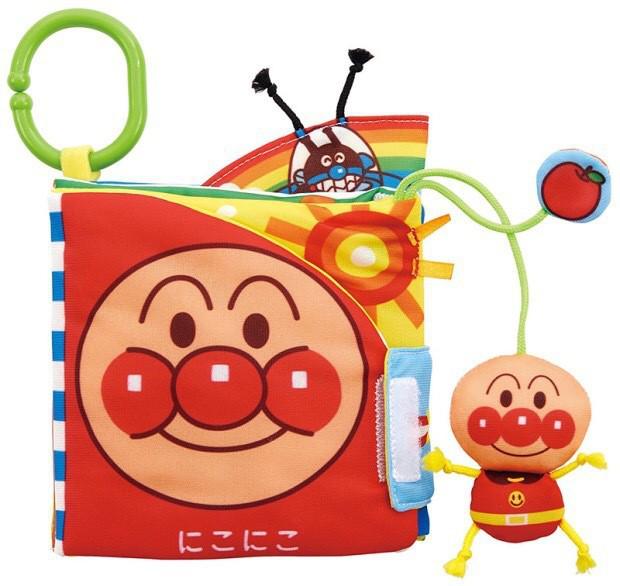 Гибкий мячик-погремушка и прорезыватель для младенцев