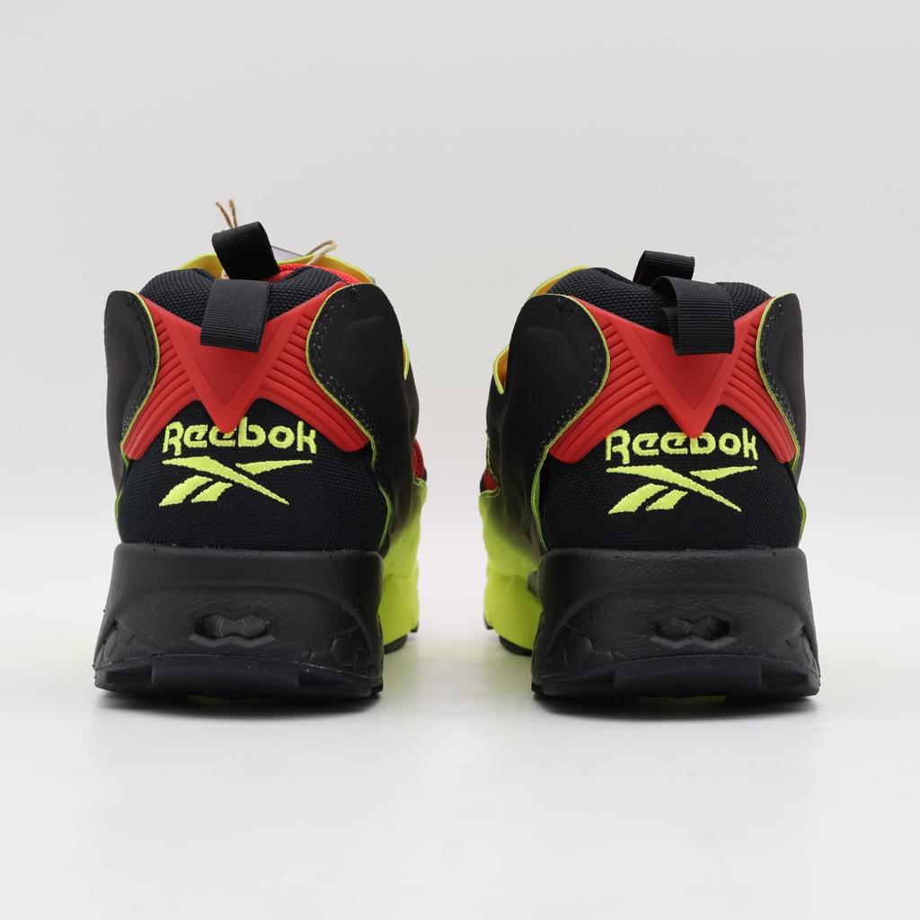 100230809 Reebok Instapump Fury 94 Vector Red (Мужской)