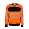 Mens EOS Hi-Vis Sweatshirt