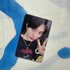 [USED] Straykids Chk Chk Boom Hyunjin Sanok Trading Card