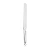 10in Straight Cake Cream Icing Handle Stainless Cake Decorating Tools Home Bakery Tools