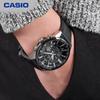 Мужские кварцевые аналоговые часы Casio EDIFICE EFR-303