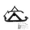 Motorcycle Crash Bar Stunt Cage Engine Guard Bumpers Fairing Frame Protector Race Rail CBR600F4i 2001-2004 2005 2006 For HONDA