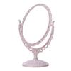 Oeny Double-Sided Desktop Makeup Mirror