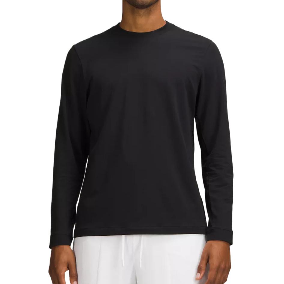 Lululemon Shirt Zeroed In T Shirt Unisex LM3F93S