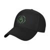 Golgari Swarm MTG Гильдия Бейсболка Кепка Snap Back Кепка Wild Ball Кепка для гольфа Защитные шлемы Мужская Женская