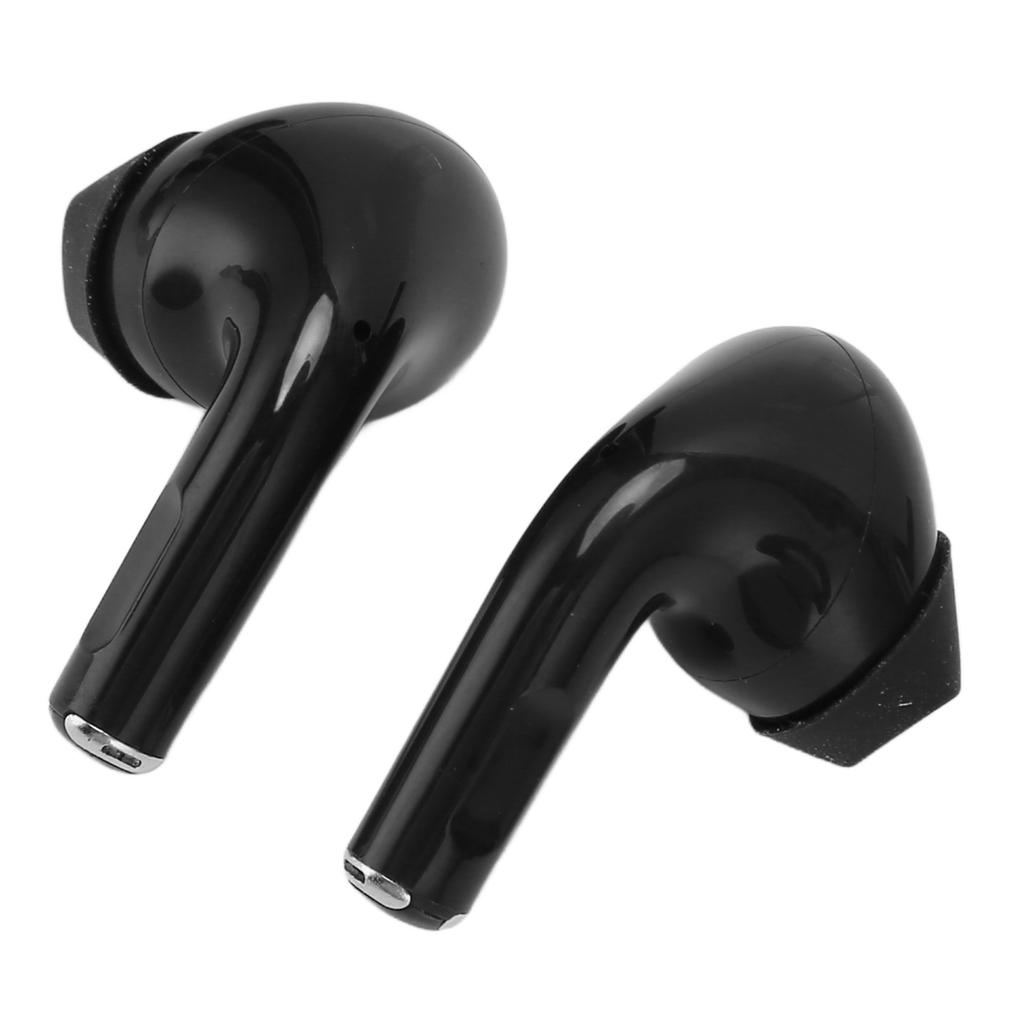 Беспроводные наушники с шумоподавлением, эргономичное сенсорное управление, Bluetooth 5.0, спортивные наушники