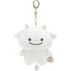 MO29301 Pokantotan Hanging Plush Toy Hiyatan