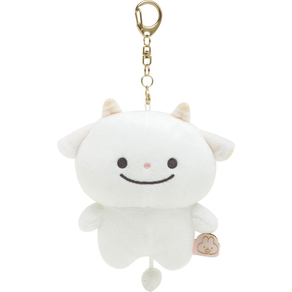 MO29301 Pokantotan Hanging Plush Toy Hiyatan