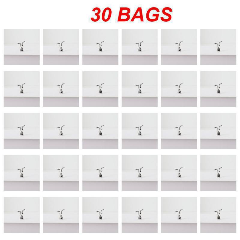 10/30 ПАКЕТОВ Аксессуары для бумажных коробок Качество Мастерство Многофункциональное украшение Элегантный Бестселлер Красиво Обязательно Иметь