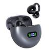 Earphones Bluetooth Ultimate No Pressure Ear Cuff Type Wireless Earphones Ear Clip Type Earphones That Do Not Block Your Ears Remaining Capacity