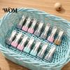 Non Marking Fabric Clips for Knitted Garments 24PCS Stainless Steel Clothes Pegs, with Non-Slip Rubber Coating, Heavy Duty Drying Line Hooks Home Use