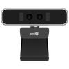 Aoni S500JW Facial Recognition USB Camera