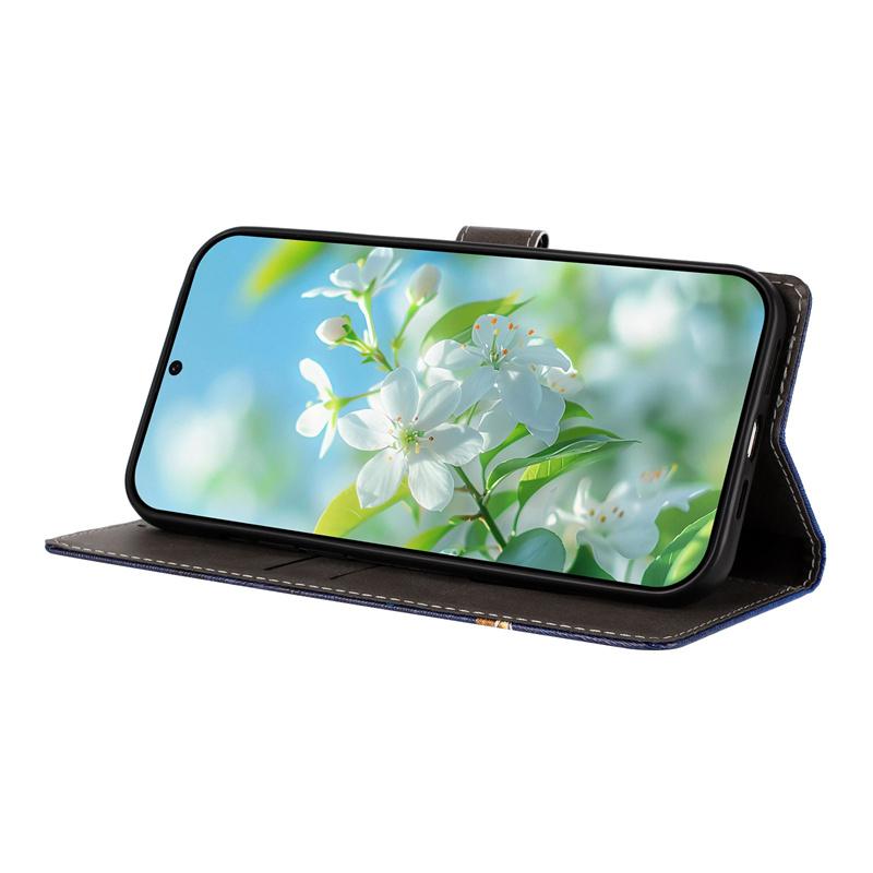 Чехол Edge 70 60 50 Fusion Pro для Moto G06 G86 G56 G67 G57 Power G85 G35 G55 G75 G45 G84 Расписной Чехол Кожаная Обложка для Телефона Fundas