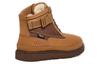 Мужские кроссовки UGG Highland Utility Strap Weather 'Chestnut'